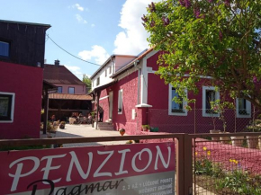 Penzion Dagmar, Kokašice
